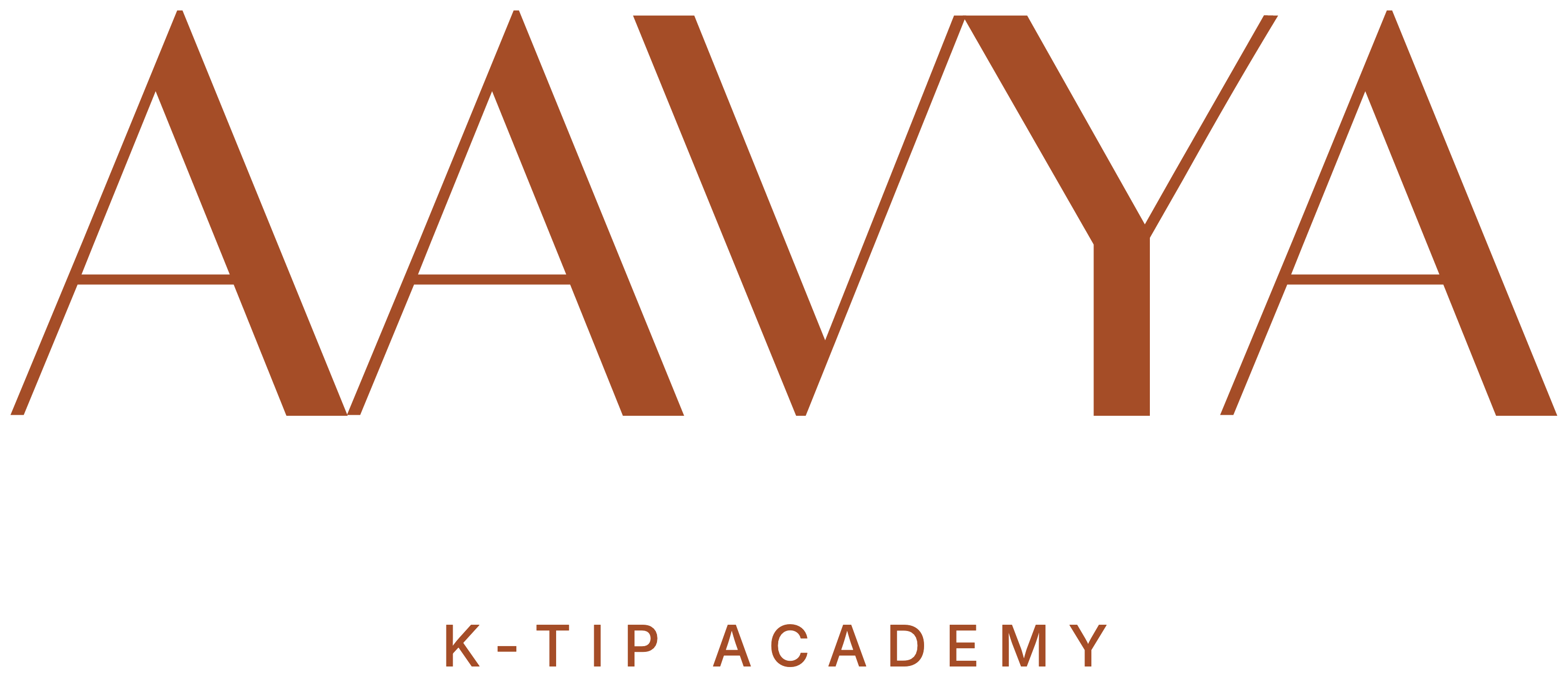Aavya K-Tip Academy